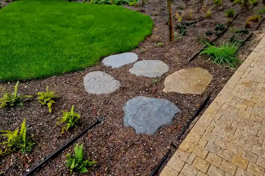 Professional Mulching Santa Clarita, CA Professional Mulching Santa Clarita, CA