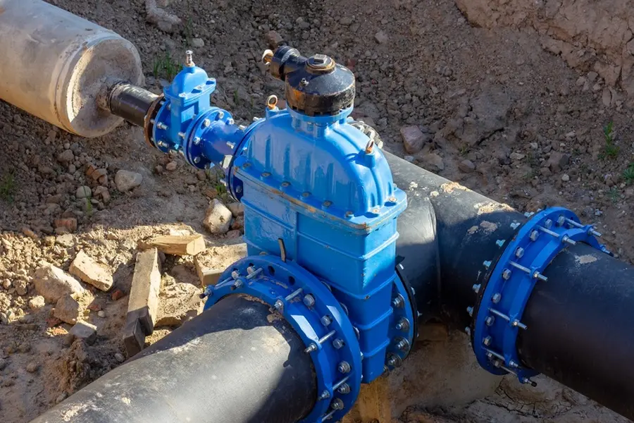 What To Expect During An Irrigation System Repair Service in Santa Clarita, CA What To Expect During An Irrigation System Repair Service in Santa Clarita, CA